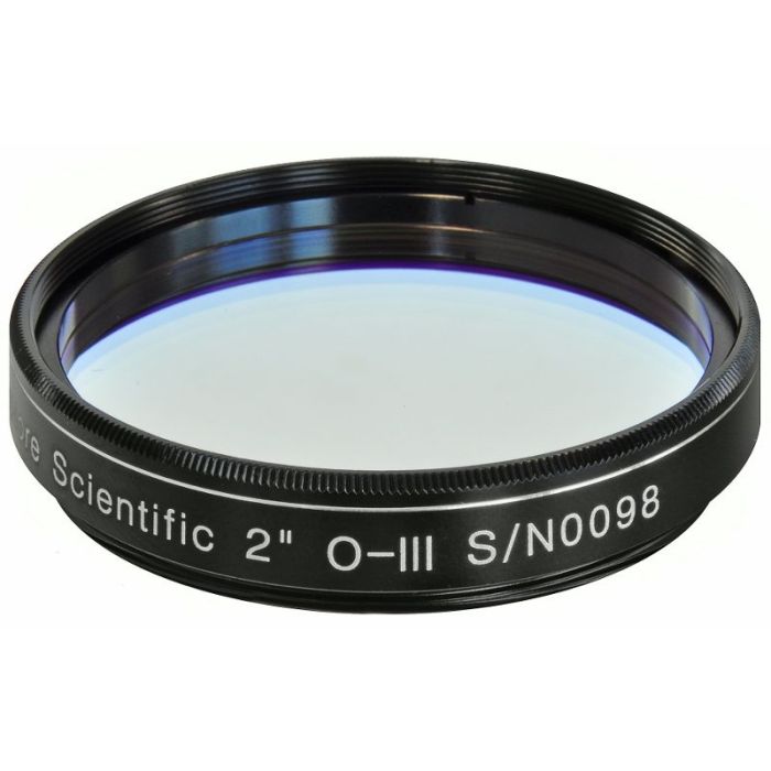 Explore Scientific O-III Nebula Filter - 2