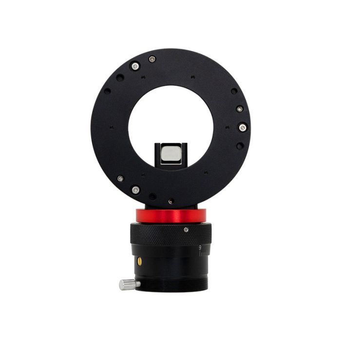 ZWO Large Off-Axis Guider for Full Frame Cameras with 1.25