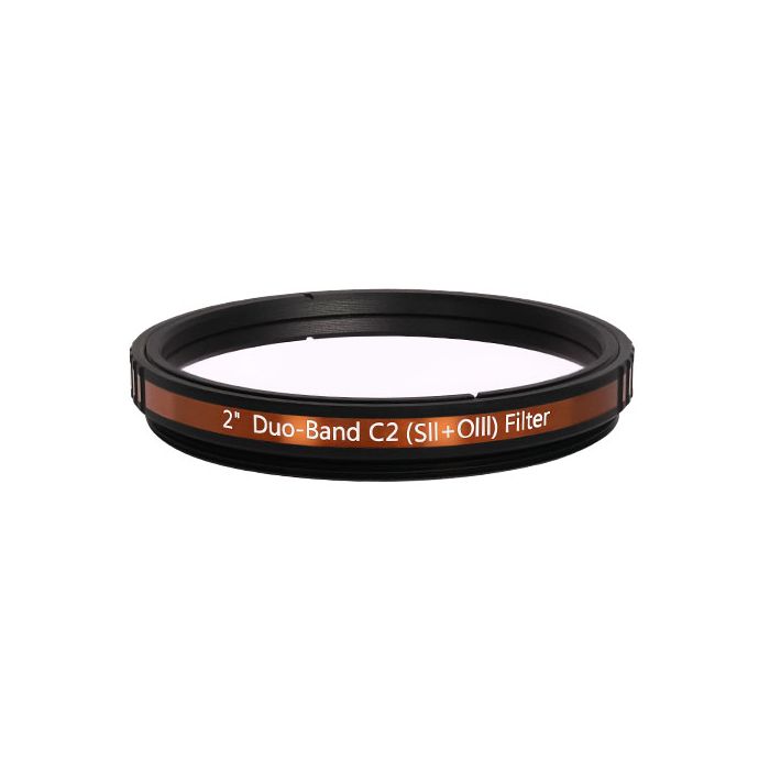 Askar Color Magic C2 Duo-band S-II & O-III Imaging Filter - 2