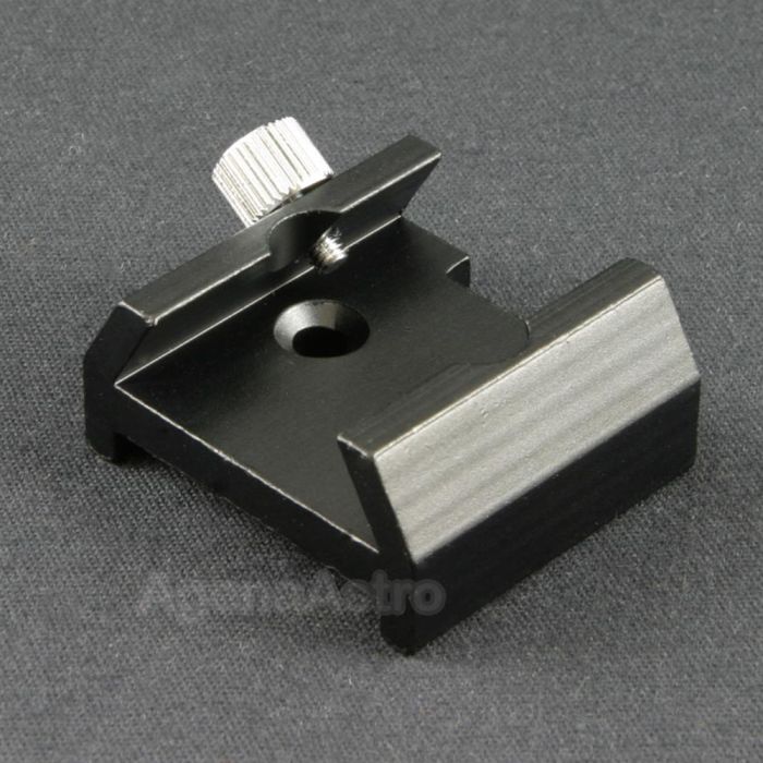 Agena Synta / Vixen Style Dovetail Mounting Base / Shoe for Finders - Standard # FURB Agena Synta / Vixen Style Dovetail Mounting Base / Shoe for Finders - Standard # FURB