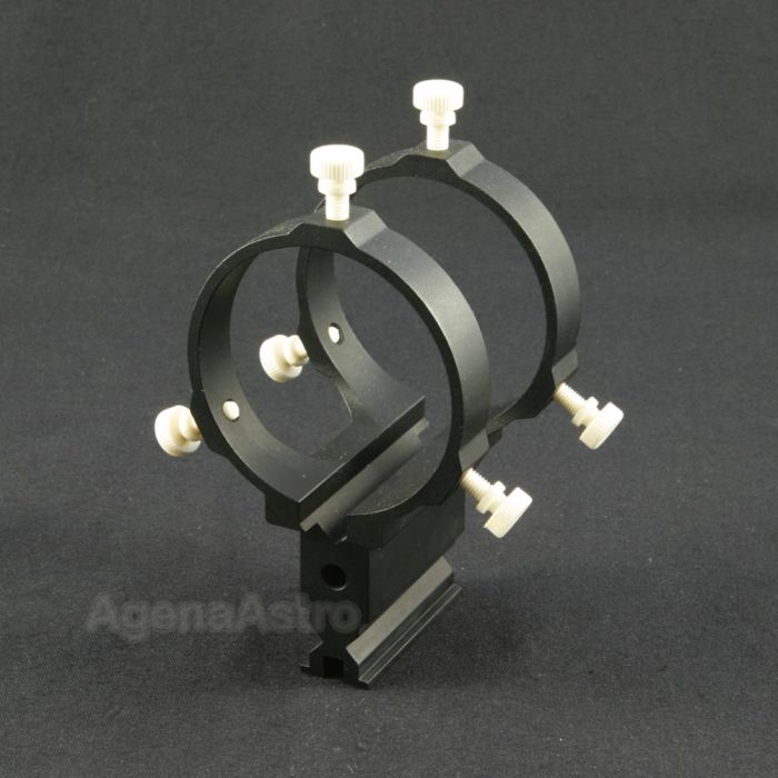 Explore Scientific Right Angle Finder Scope Rings # FNDRRGSRA