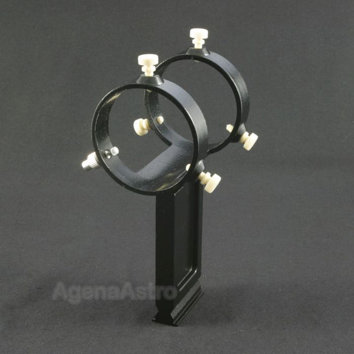 Explore Scientific Tall Height Finder Scope Rings # FNDRRGSTALL