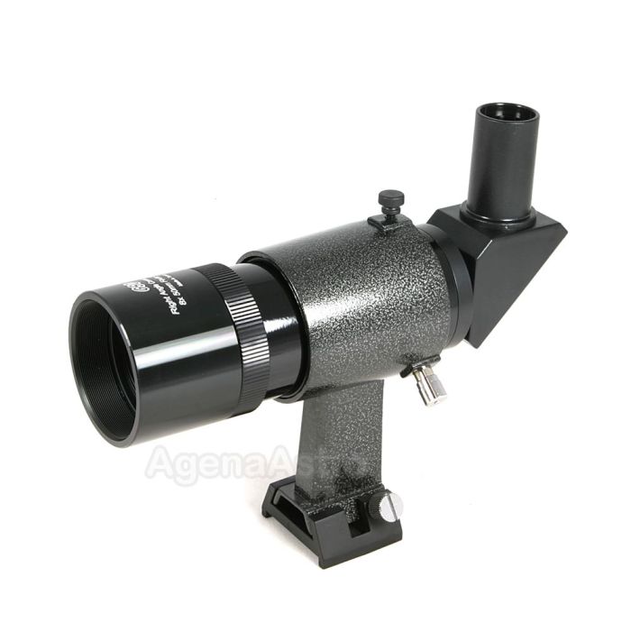 GSO 8x50mm Right Angle Correct-Image Finder with Bracket GSO 8x50mm Right Angle Correct-Image Finder with Bracket