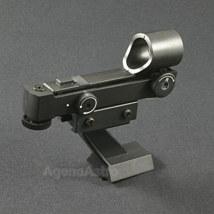 GSO Red Dot Finder with Quick Release Bracket