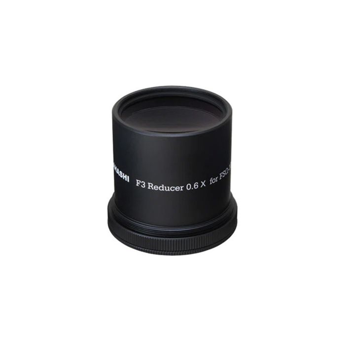 Takahashi 0.6x f/3.0 Reducer for FSQ-106ED # TKA38581