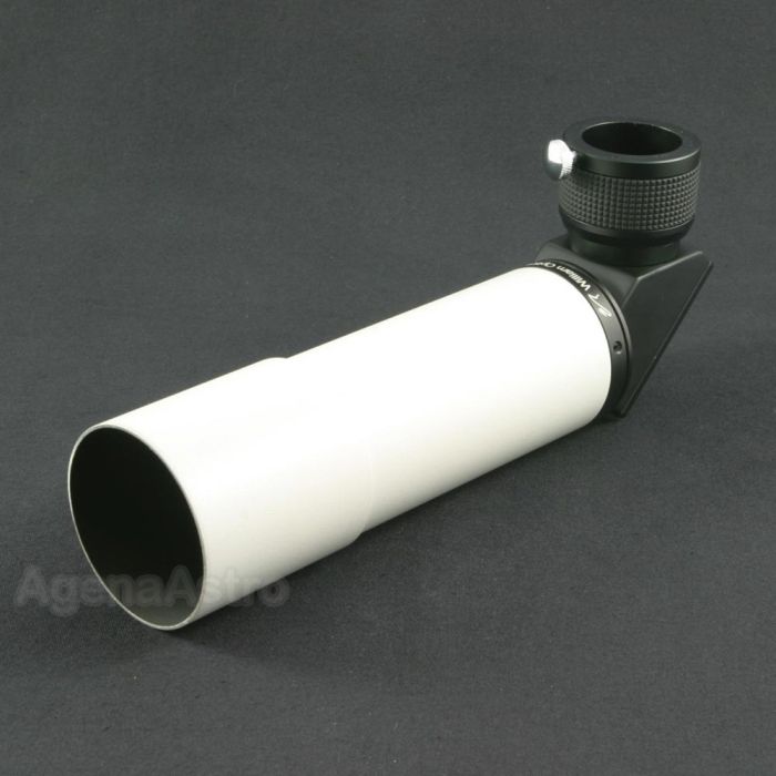 William Optics 50mm Right Angle Correct Image Finder # M-F50