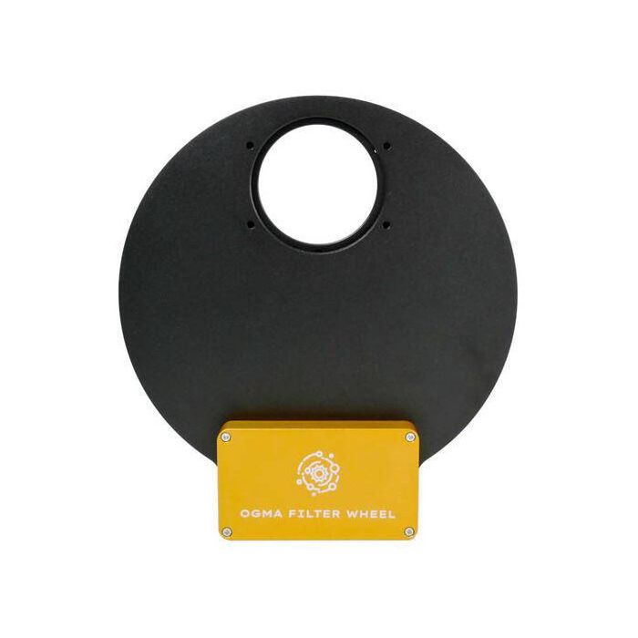 OGMA 5-Position Filter Wheel for 2