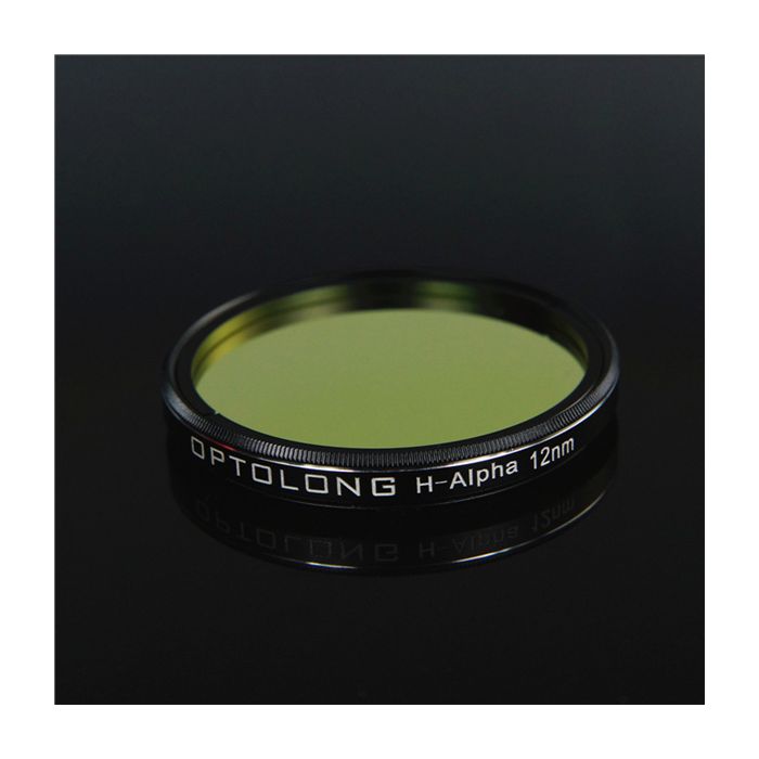 Optolong Hydrogen Alpha Narrowband (12nm) CCD Filter