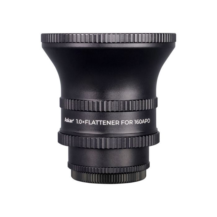 Askar 1x Full Frame Flattener for 160APO Telescope