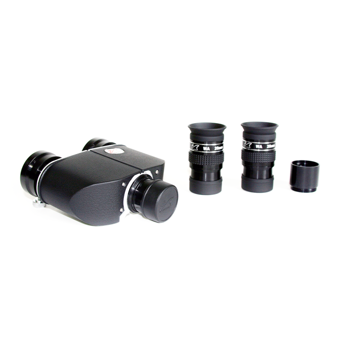 William Optics 1.25