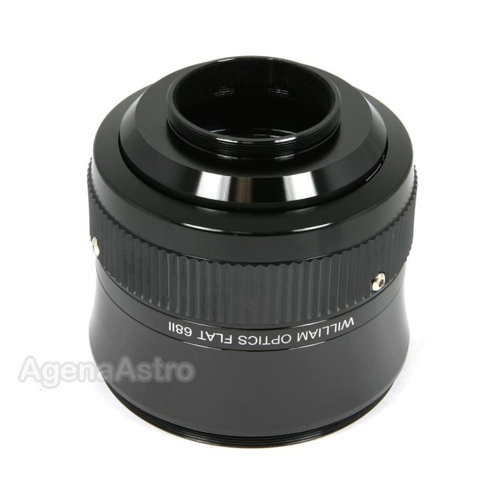 William Optics 2