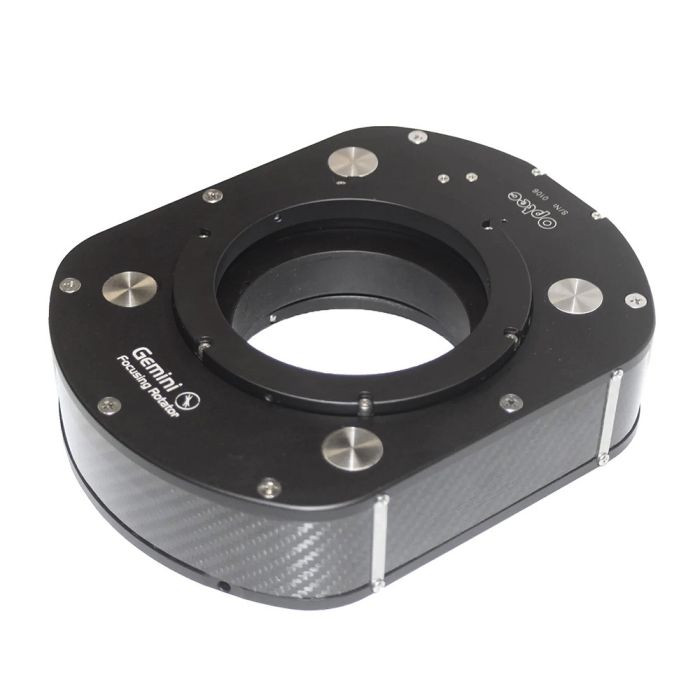 OPTEC Gemini 96 Focusing Rotator #19750