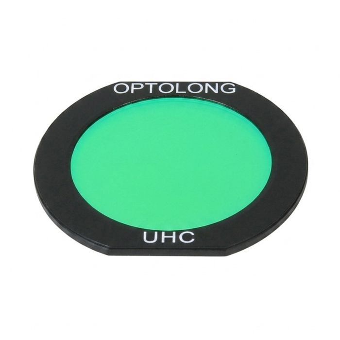 Optolong Filters Telescope Filter Ultra High Contrast UHC Nebula Clip Canon EOS Cameras APS-C Sensor