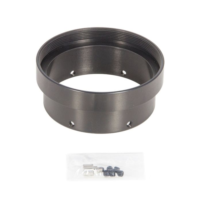 Baader Adapter BDS-SC Diamond Steeltrack for 4