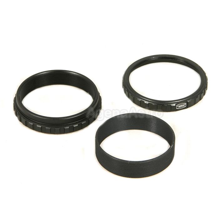 Baader Planetarium Variable T2 Locking Extension (12-16mm) # T2-33 2958130 Baader Planetarium Variable T2 Locking Extension (12-16mm) # T2-33 2958130