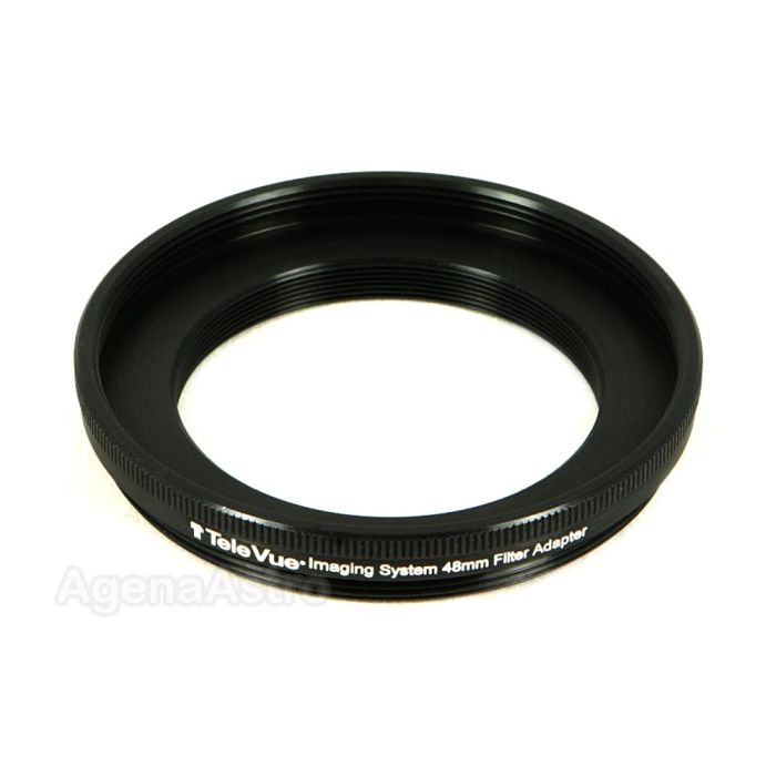 Tele Vue 48mm Filter Adapter for 2.4