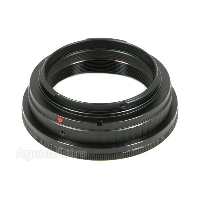 Tele Vue Canon Wide T Adapter with Bayonet for 2.4