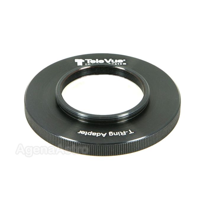 Tele Vue Standard T Ring Adapter for 2.4