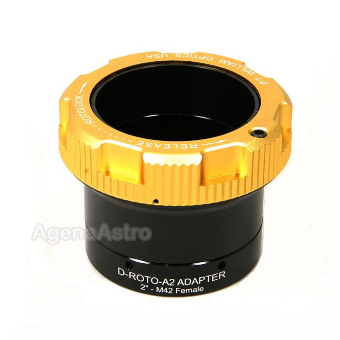 William Optics 2