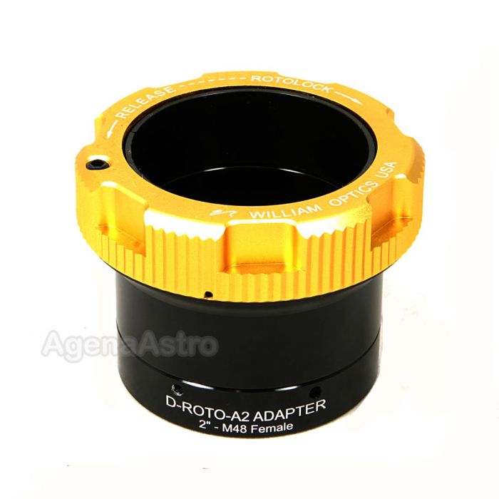 William Optics 2