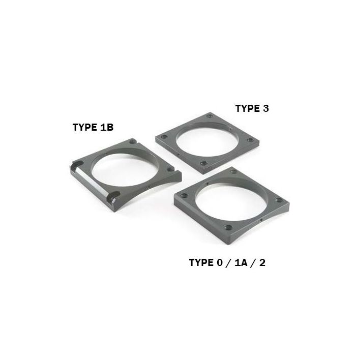 Replacement Base Plate for 2