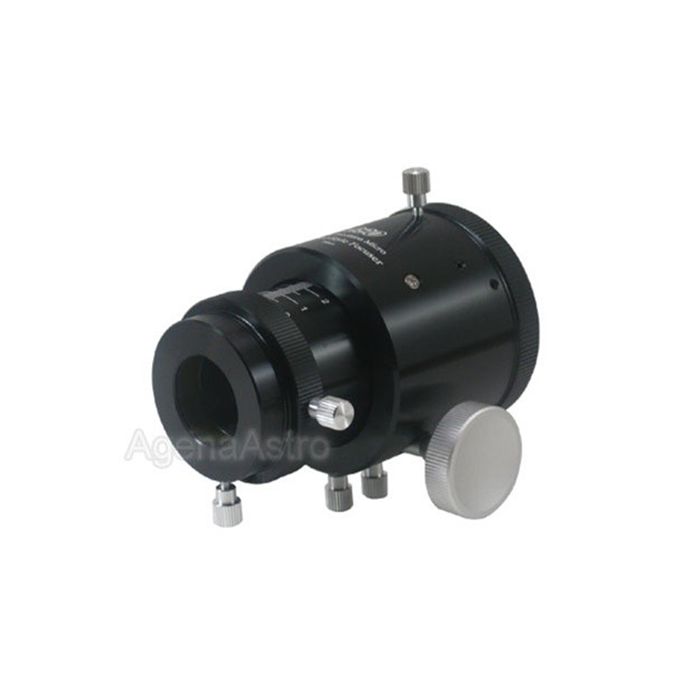GSO 2' Crayford Focuser for SCTs - Single Speed
