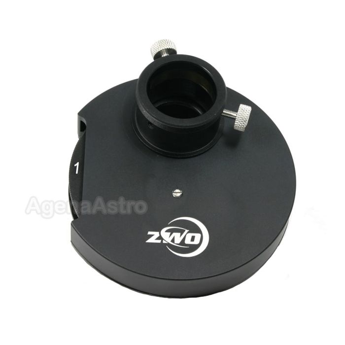ZWO 1.25