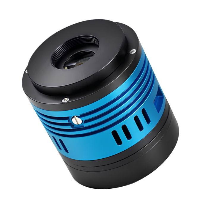 ToupTek AE676M Mono Astronomy Camera