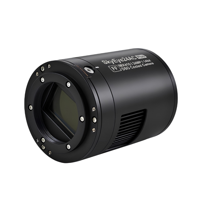 ToupTek SkyEye 24AC Plus Cooled Color Astronomy Camera