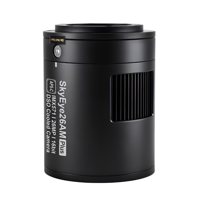 ToupTek SkyEye 26AM Plus Cooled Mono Astronomy Camera