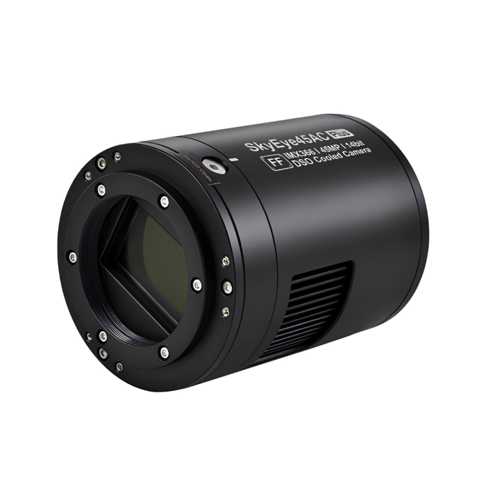ToupTek SkyEye 45AC Plus Cooled Color Color Astronomy Camera ToupTek SkyEye 45AC Plus Cooled Color Color Astronomy Camera