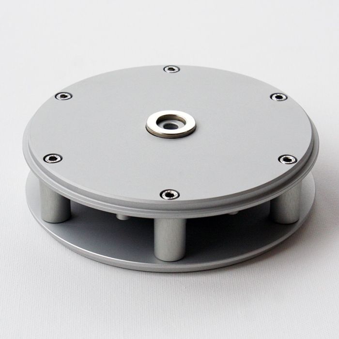 Track the Stars Pier Adapter for TTS-160 Panther Mount # TTS-160K
