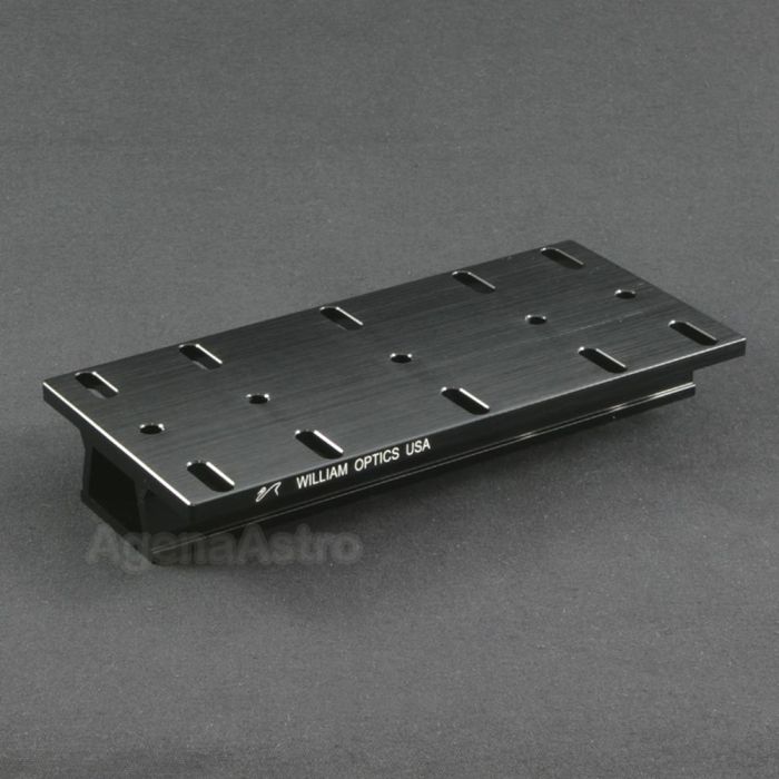 William Optics Vixen-Style Dovetail Plate