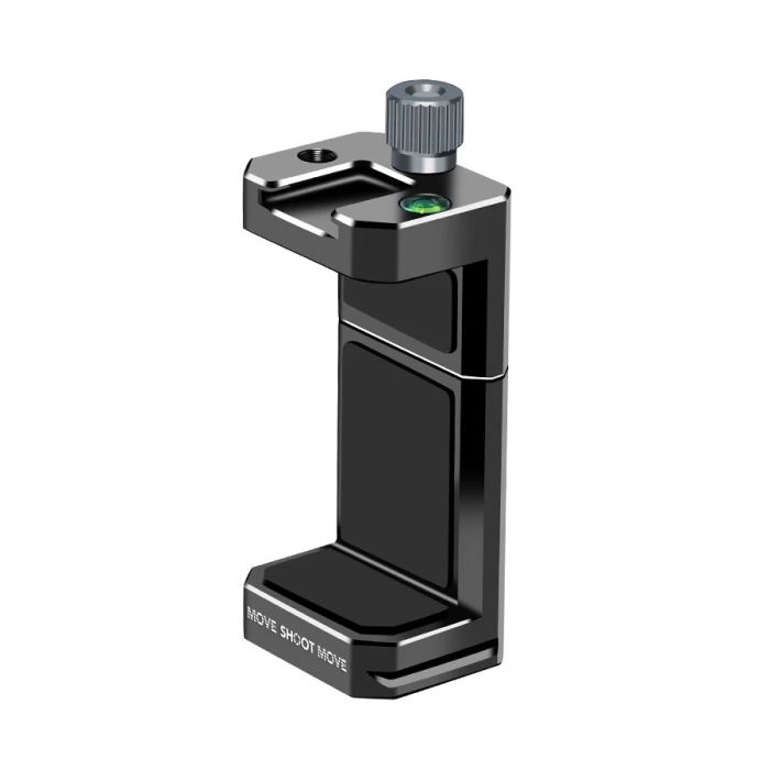 Move Shoot Move Phone Mount with Arca Swiss Rails