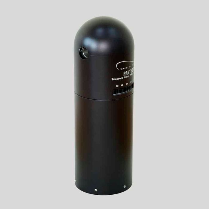 Track the Stars TTS-160 Panther Alt-Az Mount Head # TTS-160A