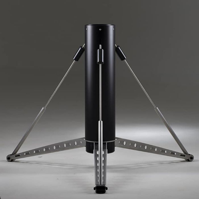 Track the Stars Folding Pier for TTS-160 Panther Mount # TTS-160J