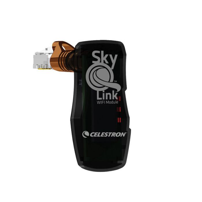 Celestron SkyQ Link WiFi Adapter for Remote Telescope Control # 93959