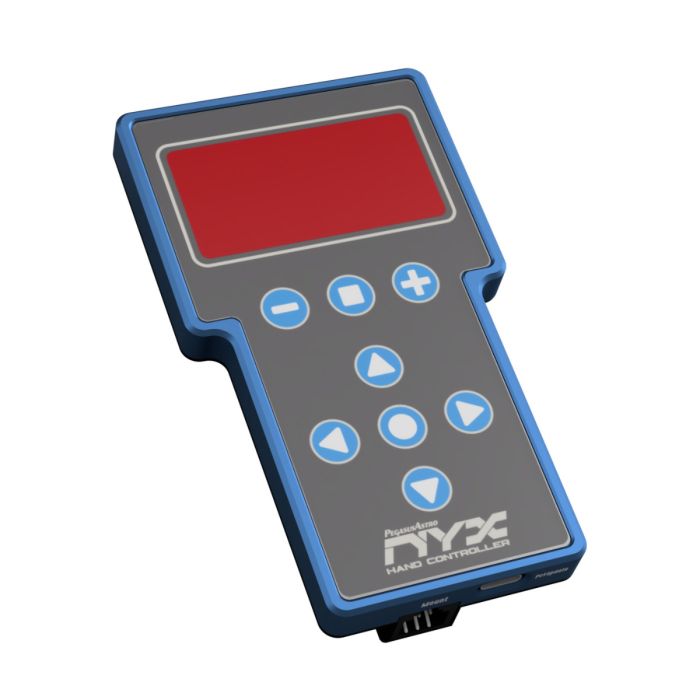Pegasus Hand Controller for NYX Mount # NYX-HC