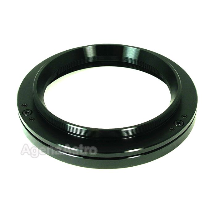 GSO Focuser Collimation Ring Tilt Adapter For 6