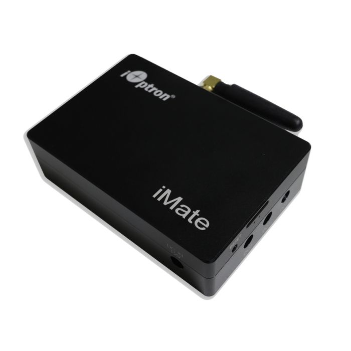 iOptron iMate Astronomy Control Box # 8480 iOptron iMate Astronomy Control Box # 8480