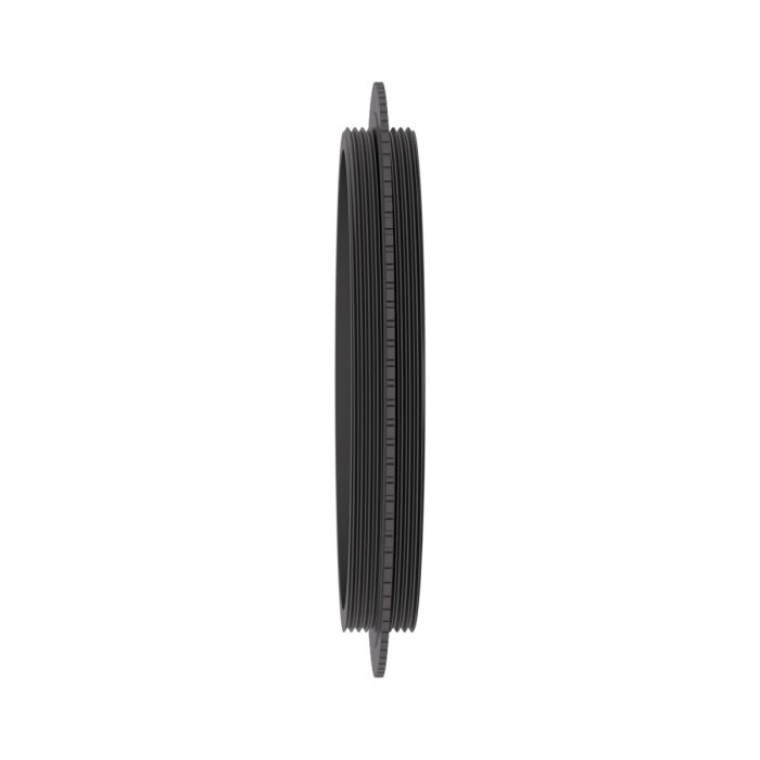 Pegasus Astro M68x1 Male to M68x1 Male Adapter with Internal M54x0.75 Female Thread # PEG-ADAPT-M68M-M68M