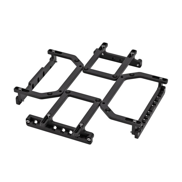 Pegasus Astro Spider Clamp Cable Management for UPBv3 # PEG-SPIDERCLAMP
