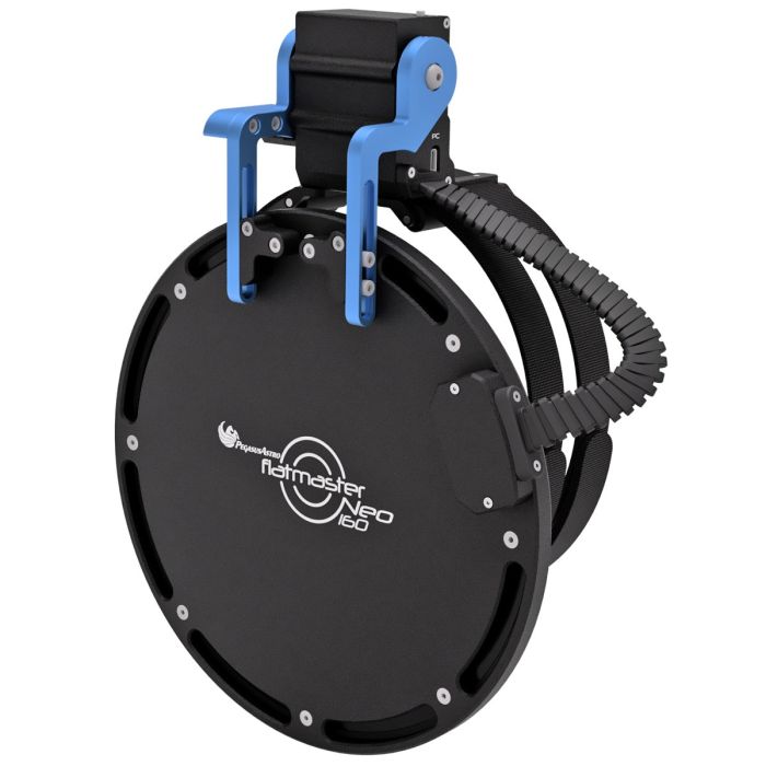 Pegasus Astro FlatMaster Neo 160 LED Flat-Field Panel | Agena Astro
