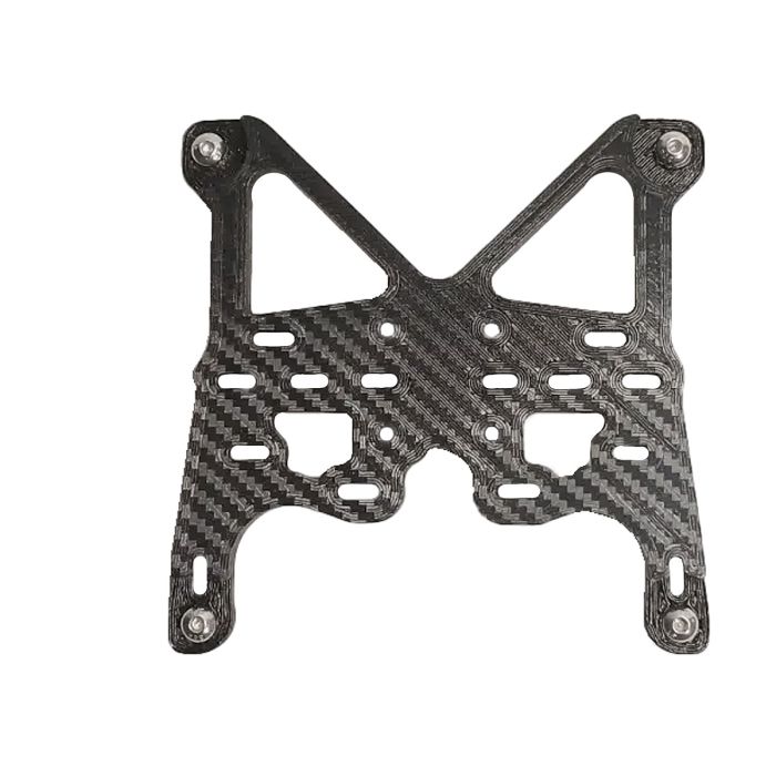 Pegasus PowerBox Mount Top Bracket for Ultimate PowerBox Rouz Astro 
