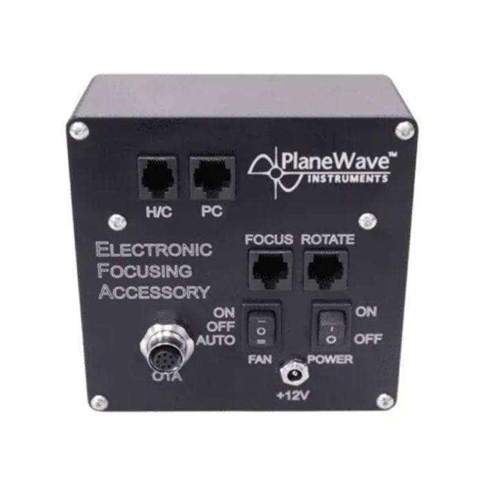 PlaneWave Instruments Plane Wave Telescope EFA Kit 14-24 OTAs