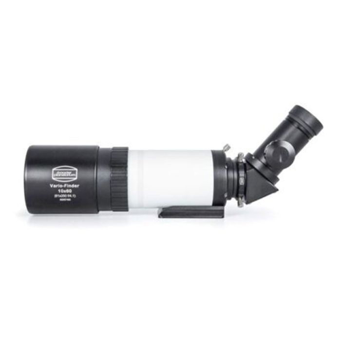 PlaneWave Instruments Plane Wave Telescope 10x60 Finderscope and Mounting Bracket for CDK Telescopes