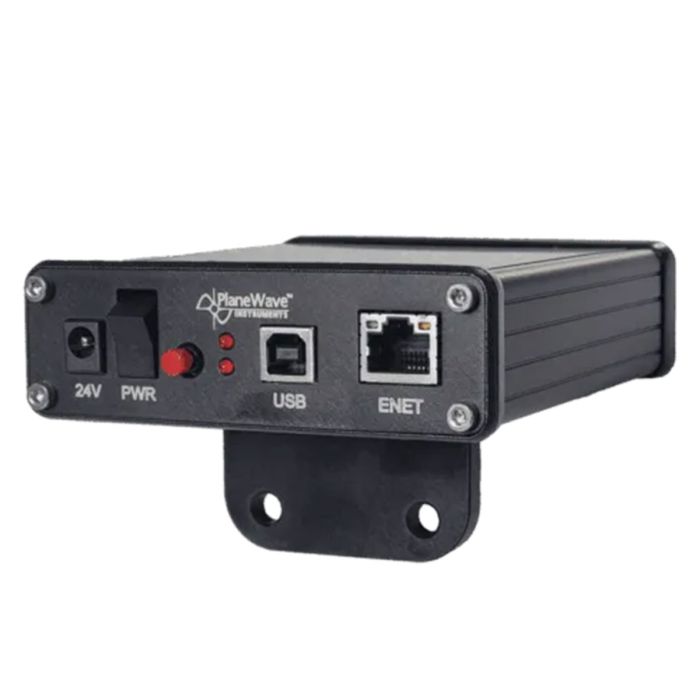 PlaneWave Instruments Plane Wave Telescope Series-5 Controller 600199 PlaneWave Instruments Plane Wave Telescope Series-5 Controller 600199