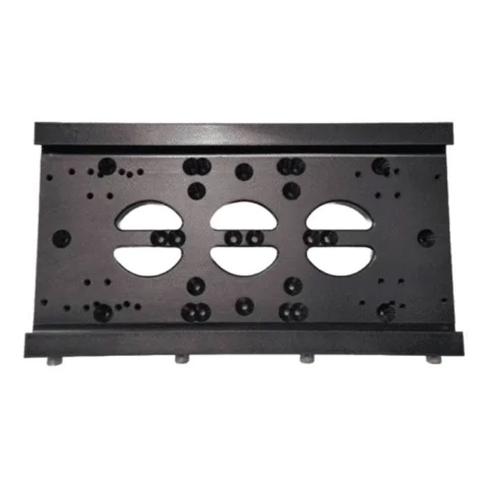 PlaneWave Instruments Plane Wave Telescope Dovetail Saddle for CDK17, CDK20 & CDK24 Telescopes