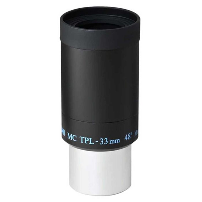 Plossl Eyepieces Takahashi TPL-33 mm Eyepiece - 1.25