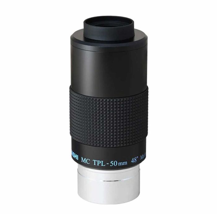 Plossl Eyepiece 50mm Eyepieces Takahashi TPL-50 mm  - 1.25